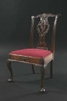 Chippendale chair